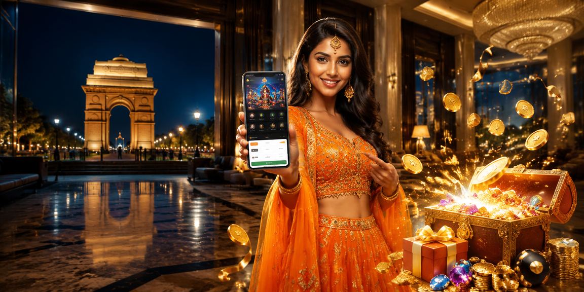 Mobile user paying with UPI near India Gate Delhi